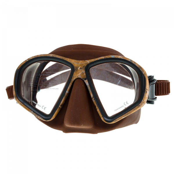 Marlin Matte mask Marlin Matte mask